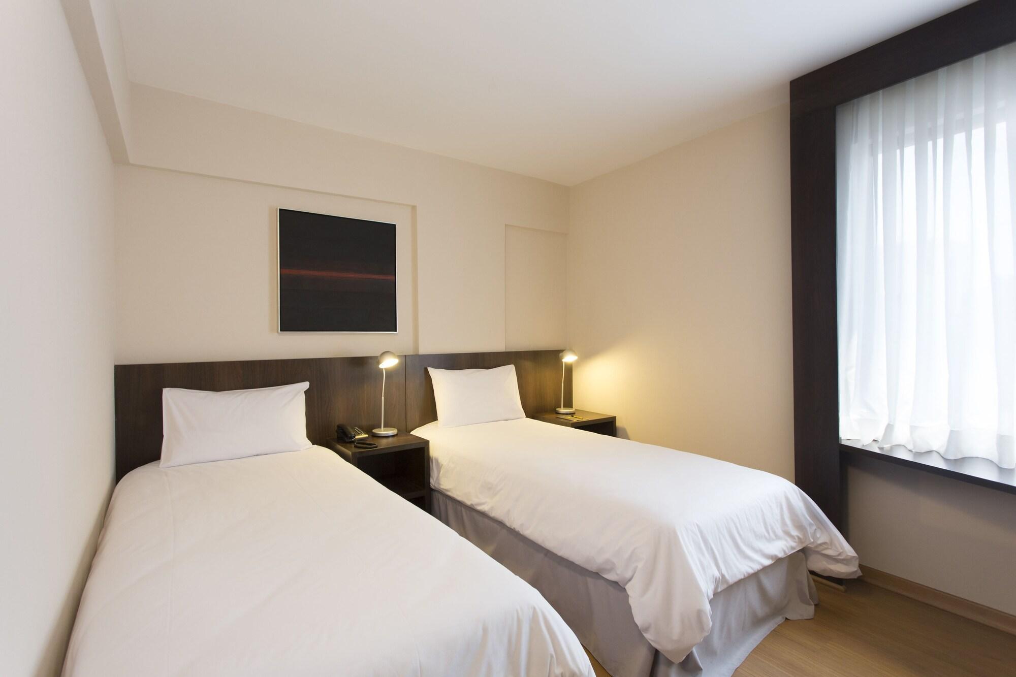 Royal Design Savassi Hotel Belo Horizonte Ngoại thất bức ảnh