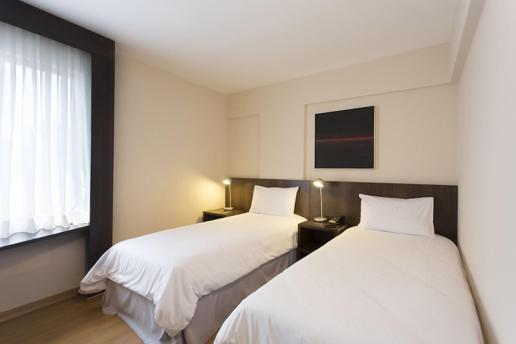 Royal Design Savassi Hotel Belo Horizonte Ngoại thất bức ảnh