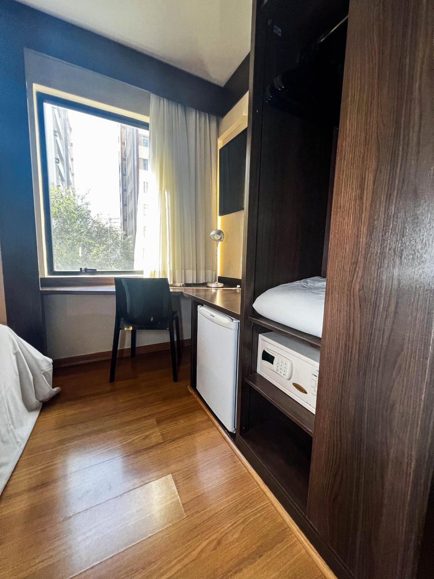 Royal Design Savassi Hotel Belo Horizonte Ngoại thất bức ảnh