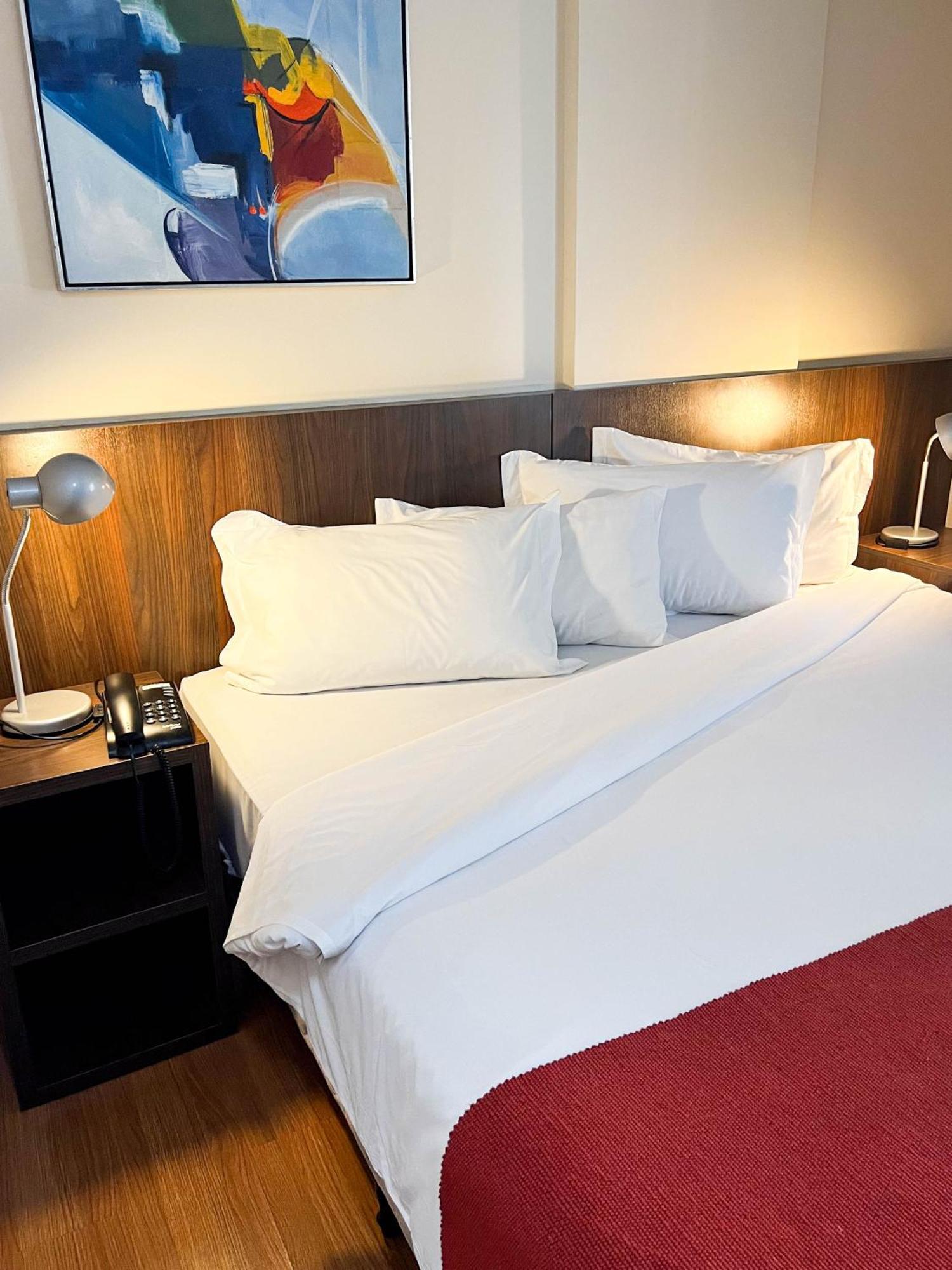 Royal Design Savassi Hotel Belo Horizonte Ngoại thất bức ảnh