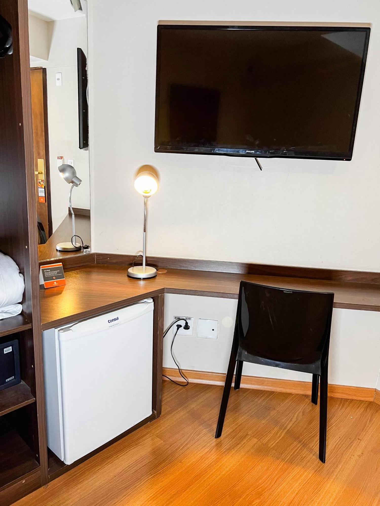 Royal Design Savassi Hotel Belo Horizonte Ngoại thất bức ảnh