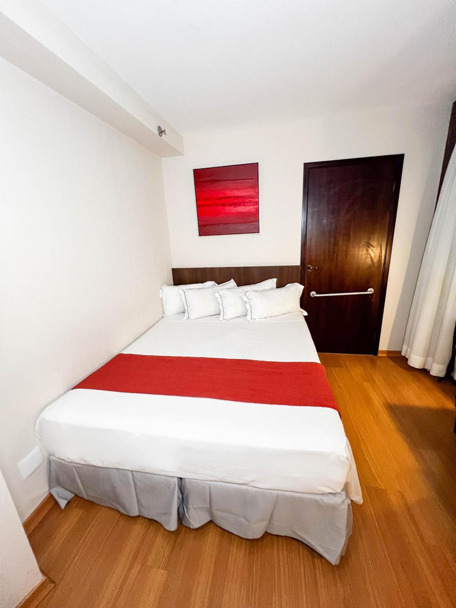 Royal Design Savassi Hotel Belo Horizonte Ngoại thất bức ảnh