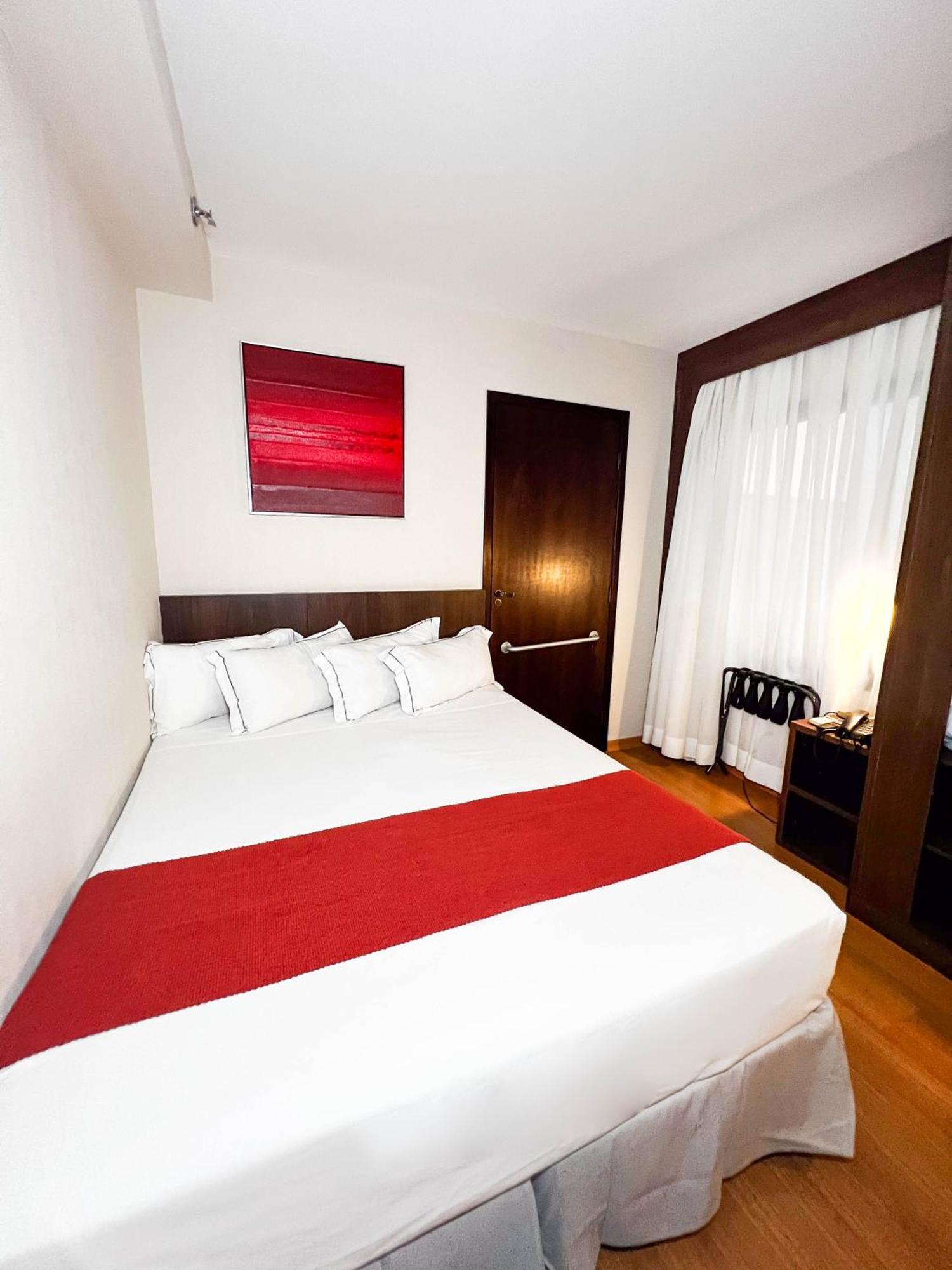 Royal Design Savassi Hotel Belo Horizonte Ngoại thất bức ảnh