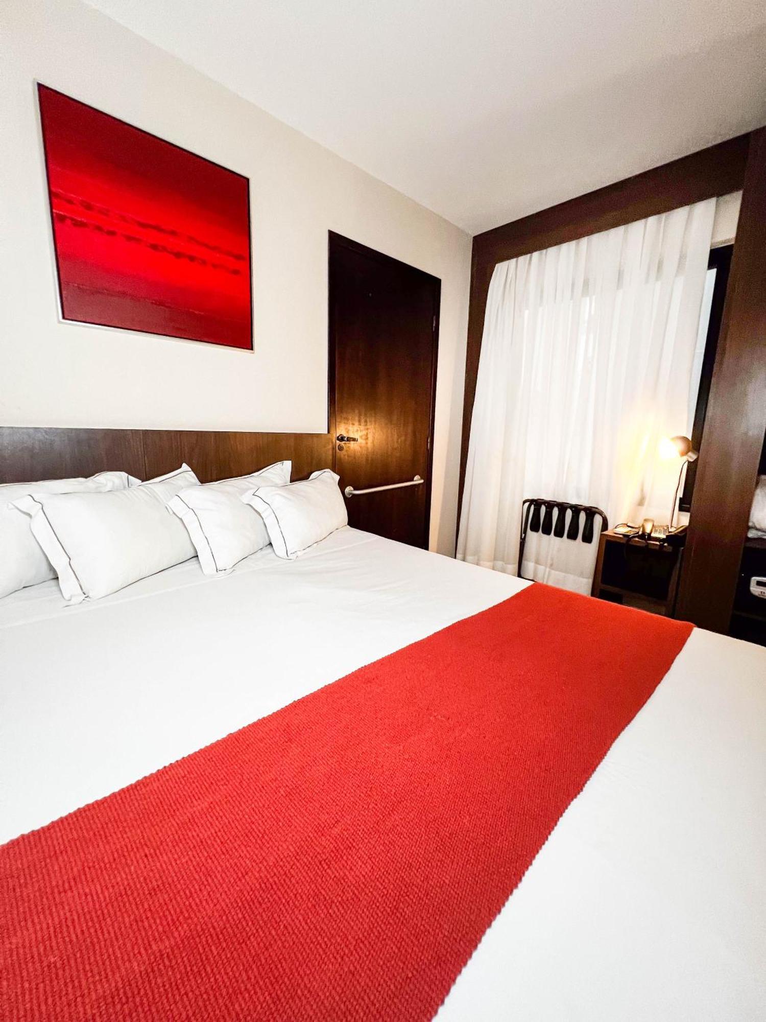 Royal Design Savassi Hotel Belo Horizonte Ngoại thất bức ảnh