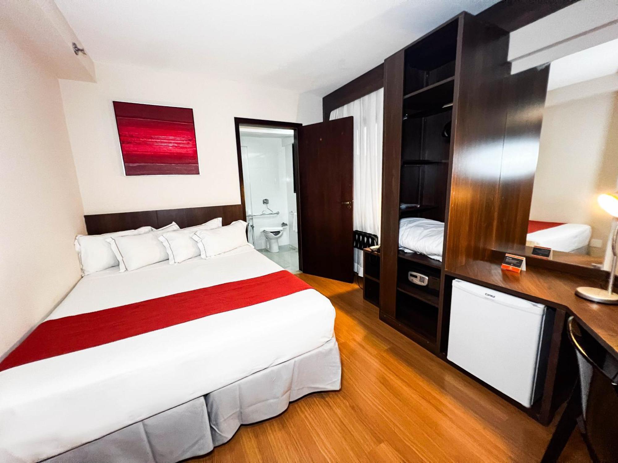 Royal Design Savassi Hotel Belo Horizonte Ngoại thất bức ảnh