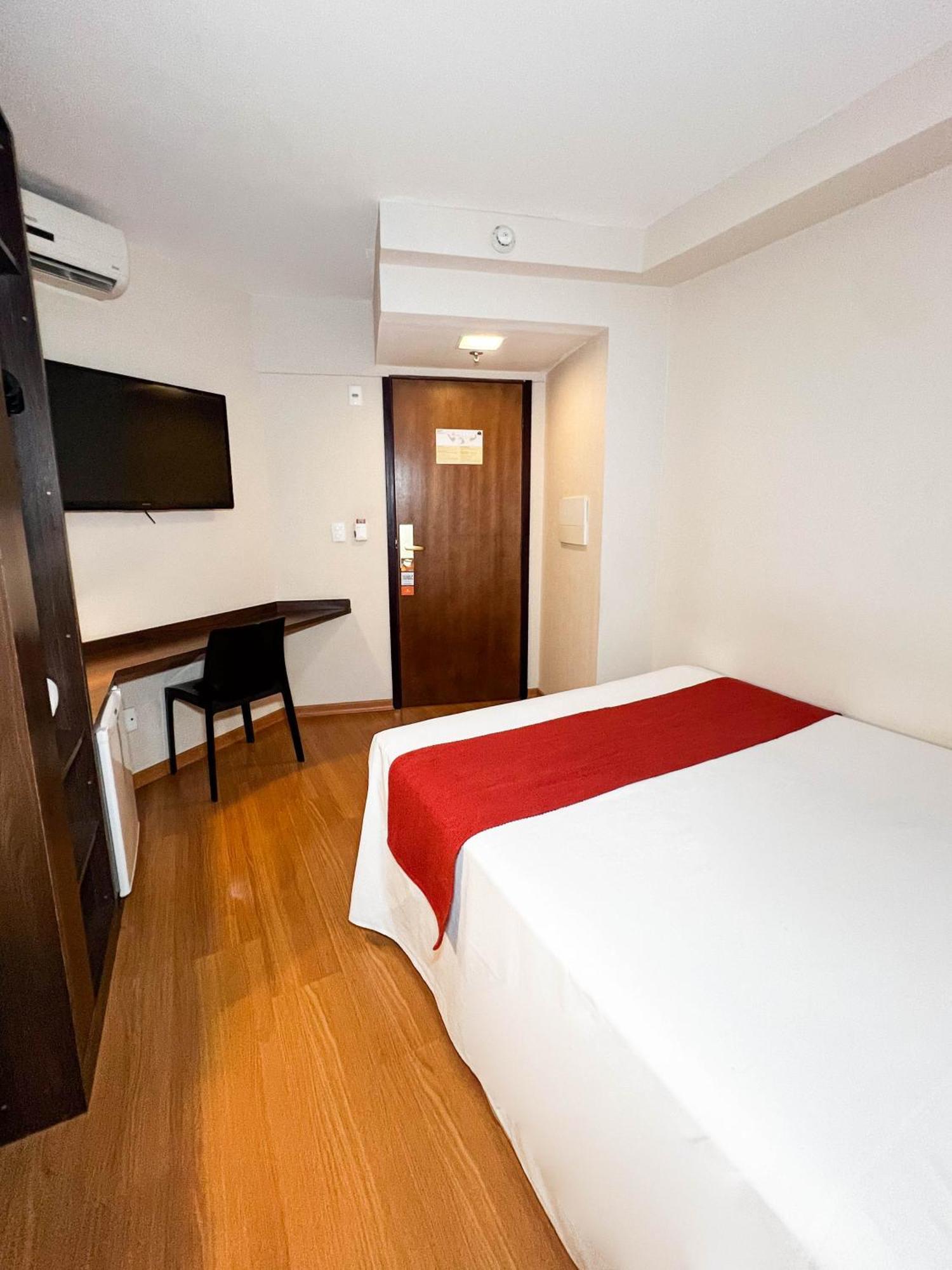 Royal Design Savassi Hotel Belo Horizonte Ngoại thất bức ảnh