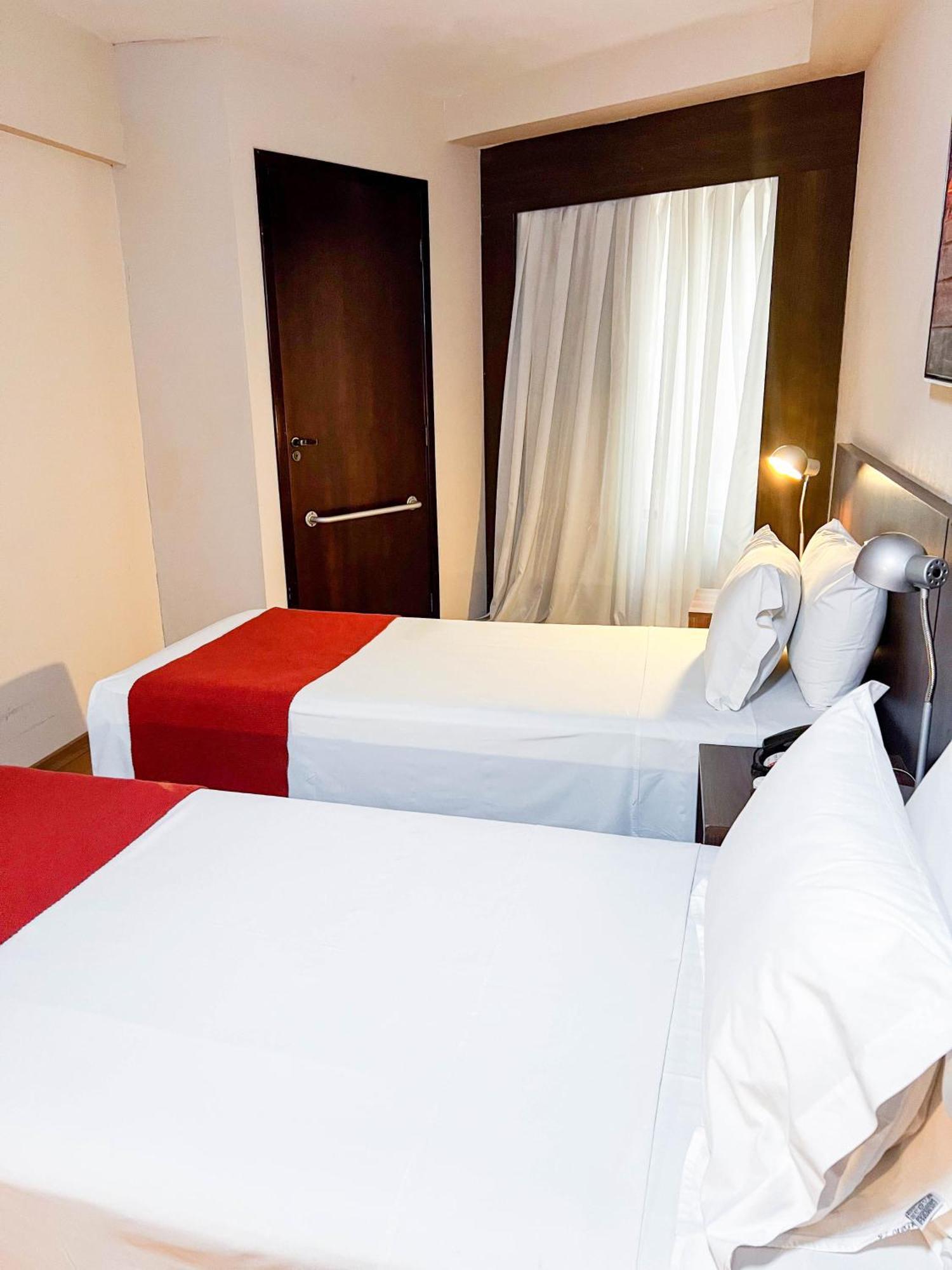Royal Design Savassi Hotel Belo Horizonte Ngoại thất bức ảnh