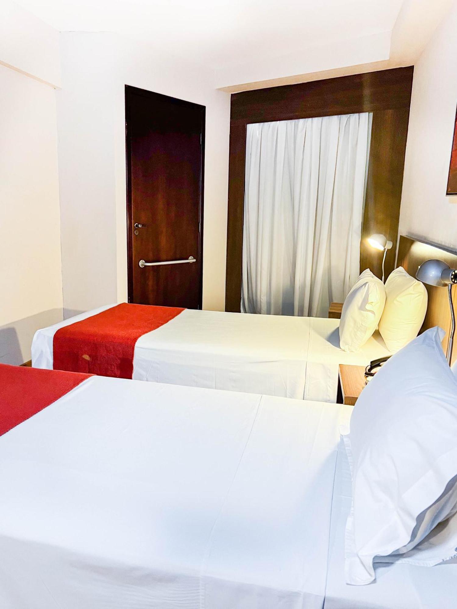Royal Design Savassi Hotel Belo Horizonte Ngoại thất bức ảnh