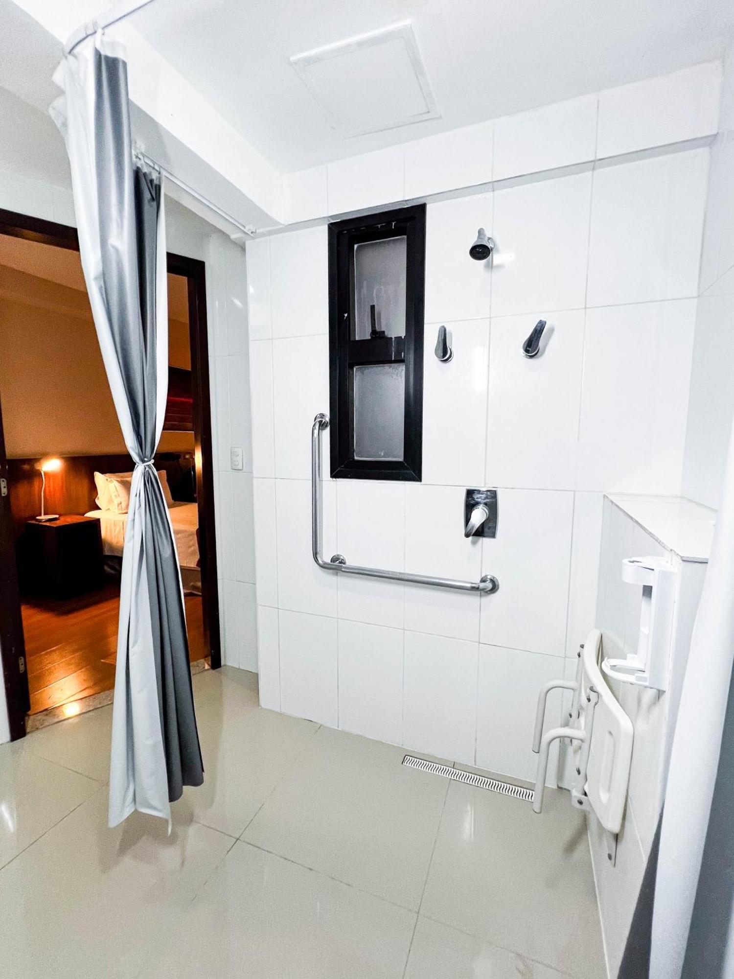 Royal Design Savassi Hotel Belo Horizonte Ngoại thất bức ảnh