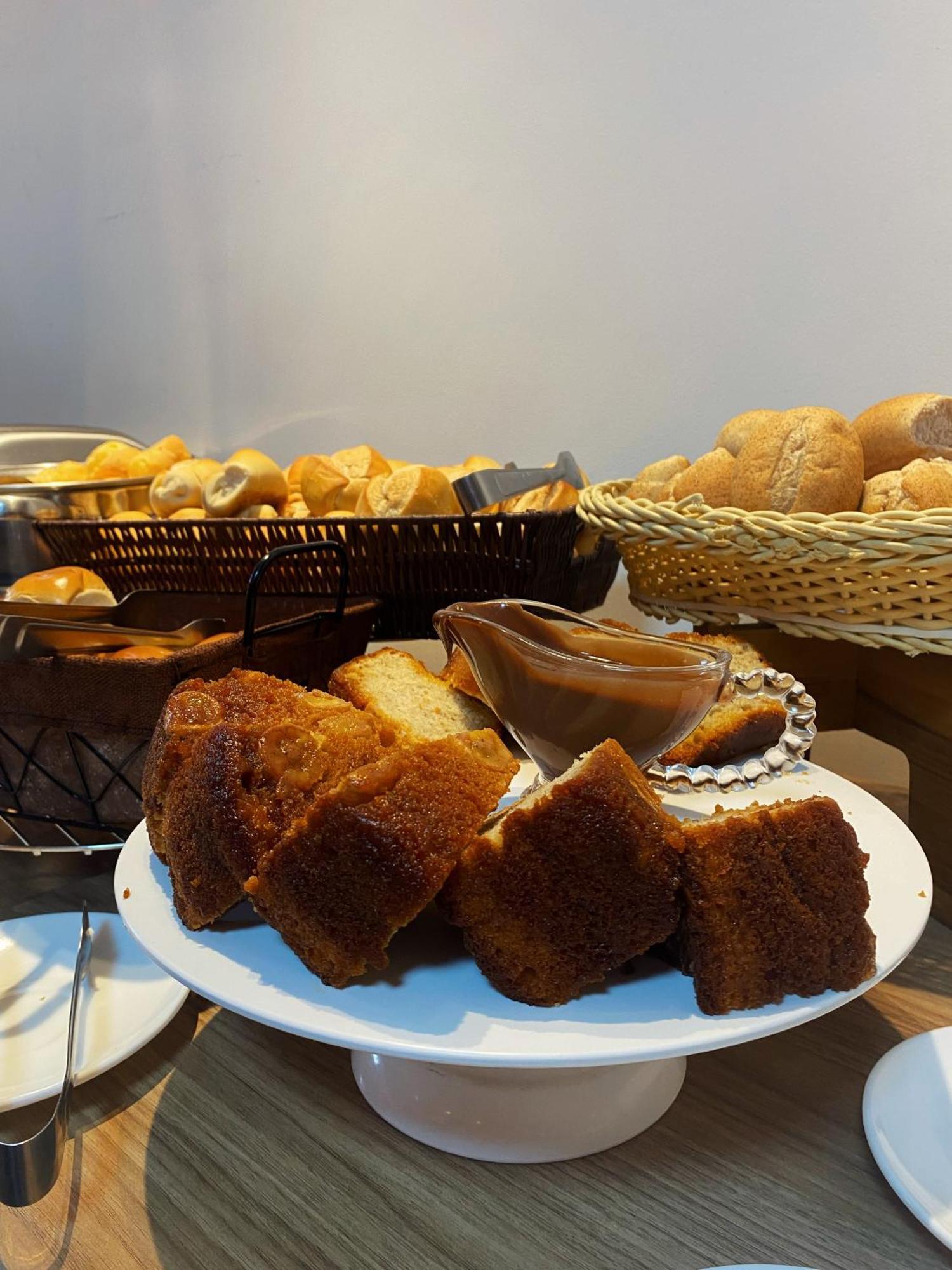 Royal Design Savassi Hotel Belo Horizonte Ngoại thất bức ảnh