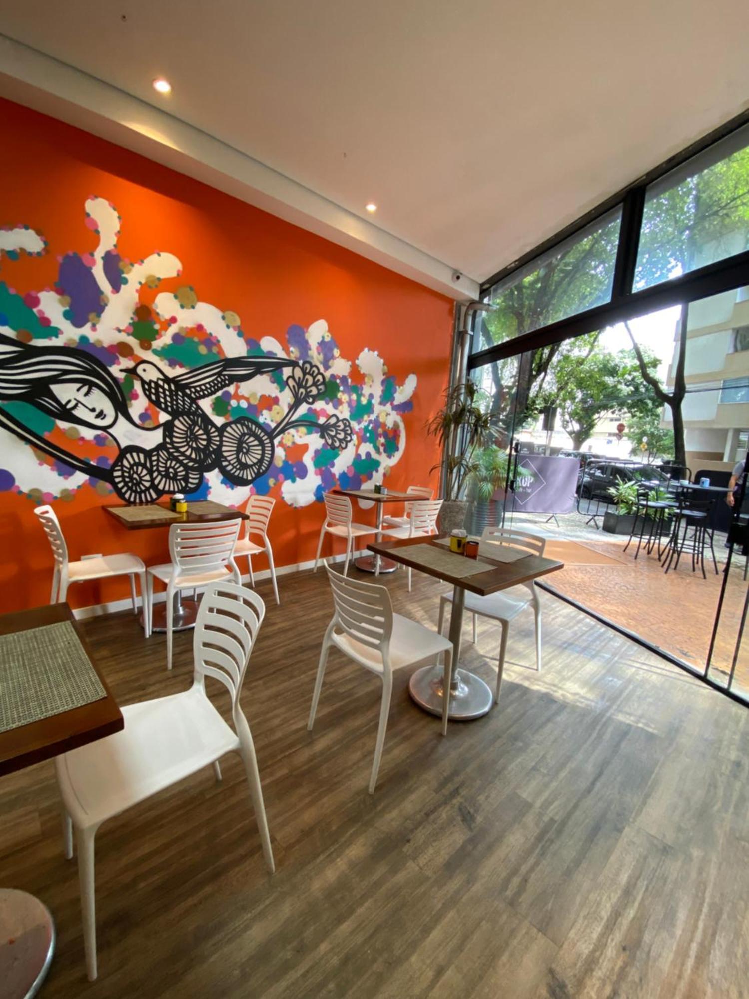 Royal Design Savassi Hotel Belo Horizonte Ngoại thất bức ảnh